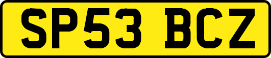 SP53BCZ