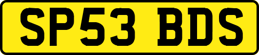 SP53BDS