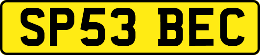 SP53BEC