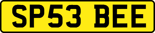 SP53BEE