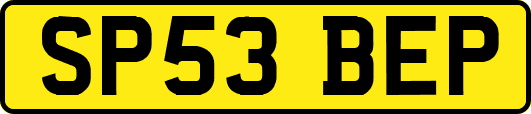 SP53BEP