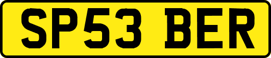 SP53BER