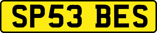 SP53BES