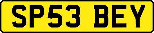 SP53BEY