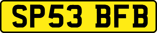 SP53BFB