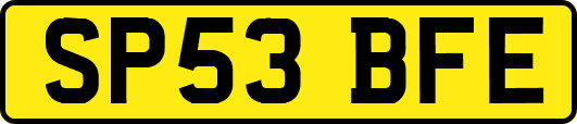 SP53BFE