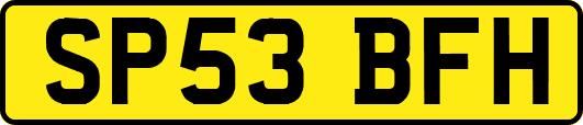 SP53BFH
