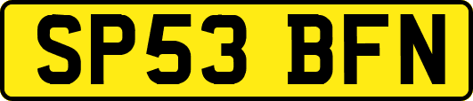 SP53BFN