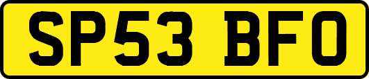 SP53BFO