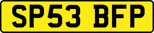 SP53BFP