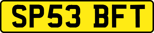 SP53BFT