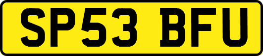 SP53BFU