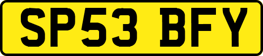 SP53BFY
