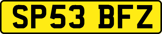 SP53BFZ