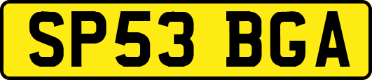SP53BGA