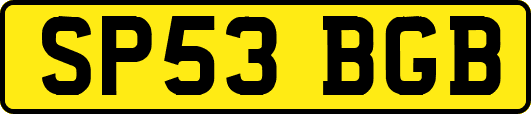 SP53BGB