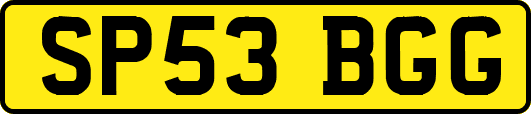 SP53BGG