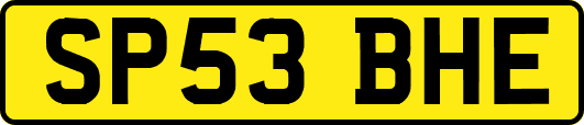 SP53BHE
