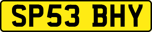 SP53BHY