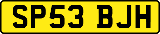 SP53BJH