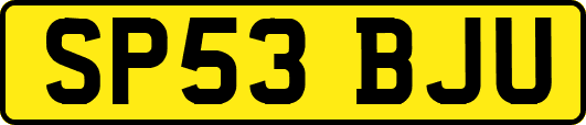 SP53BJU