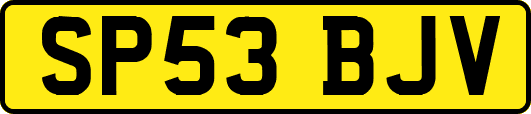 SP53BJV