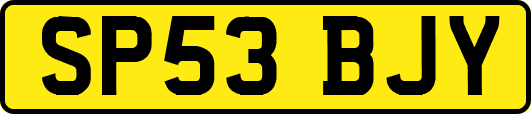 SP53BJY