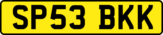 SP53BKK