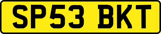 SP53BKT
