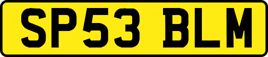 SP53BLM