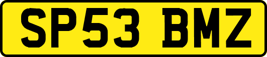 SP53BMZ
