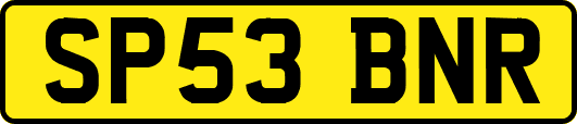 SP53BNR