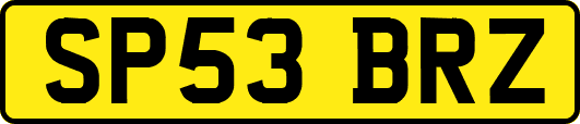 SP53BRZ
