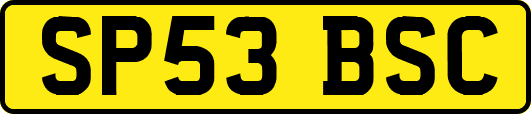 SP53BSC
