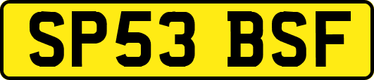 SP53BSF