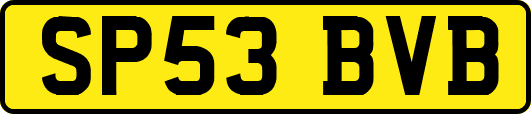 SP53BVB