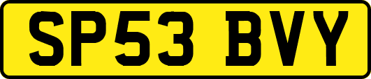 SP53BVY