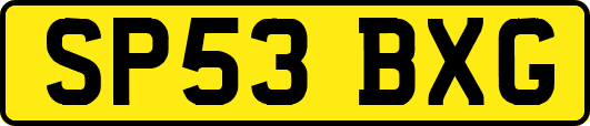 SP53BXG