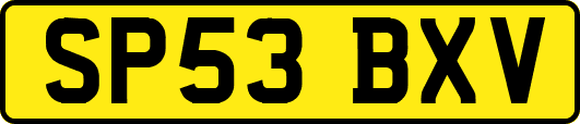 SP53BXV