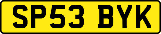 SP53BYK