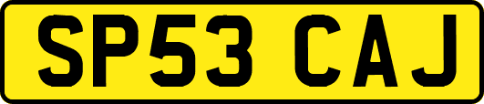 SP53CAJ