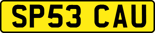 SP53CAU