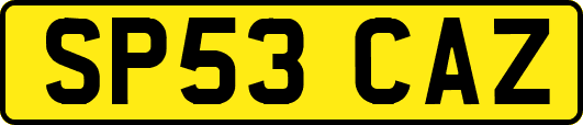 SP53CAZ