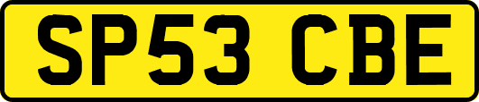 SP53CBE