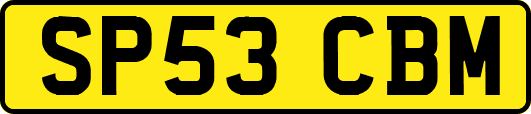 SP53CBM