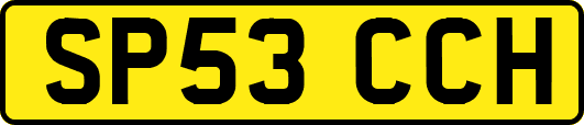 SP53CCH