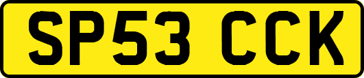 SP53CCK