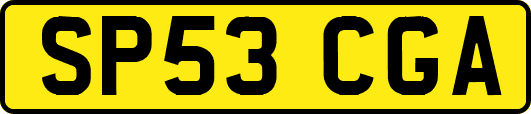SP53CGA