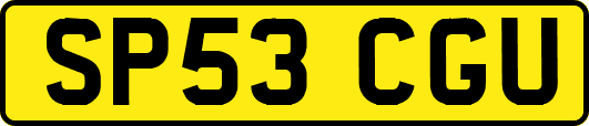 SP53CGU