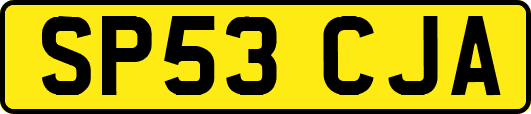 SP53CJA